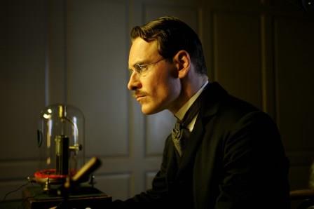 Michael Fassbender